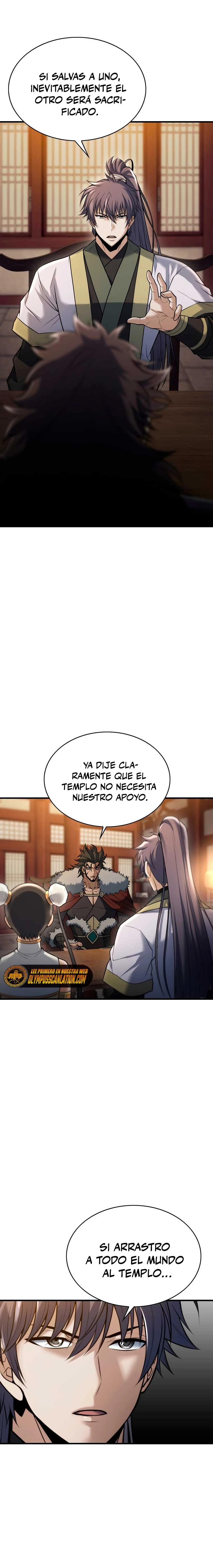 La Estrella de un Gobernante Supremo > Capitulo 66 > Page 251